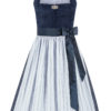 Dirndl BEATRICE (65 cm) ~ 30