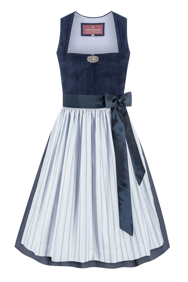 Dirndl BEATRICE (65 cm) ~ 30