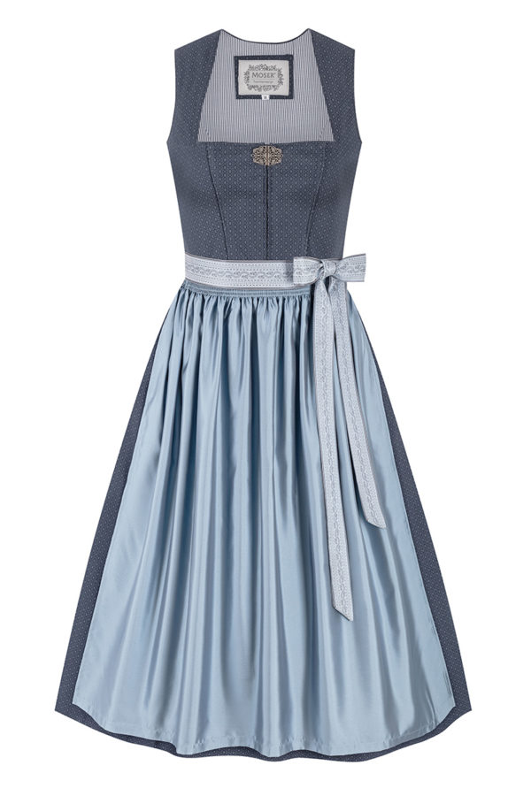 Dirndl DORA (85 cm) ~ 38