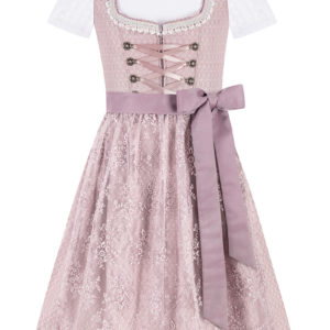 Kinderdirndl ANNIE ~ 122