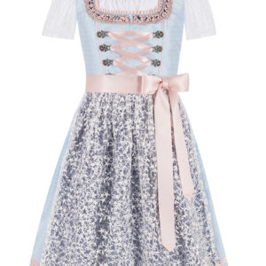 Kinderdirndl FLORENTINA ~ 122