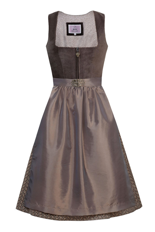 Dirndl NICOLETTA (65 cm) ~ 30
