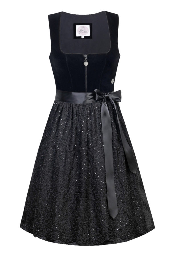 Dirndl TIFFANY (65 cm) ~ 32
