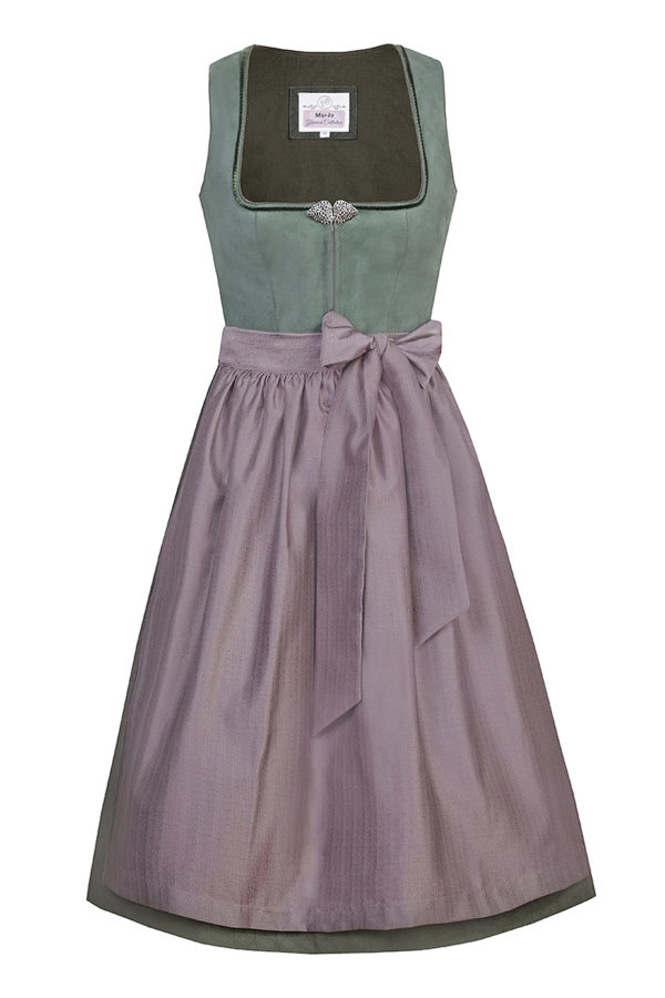 Dirndl VERONIKA (75 cm) ~ 32
