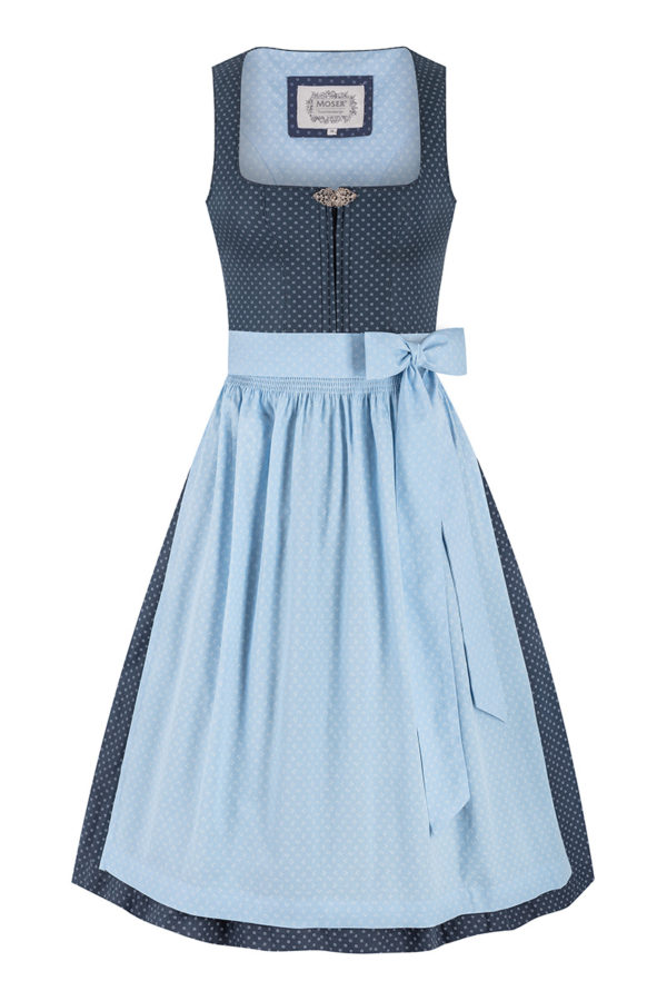 Dirndl FRANZI (65 cm) ~ 32