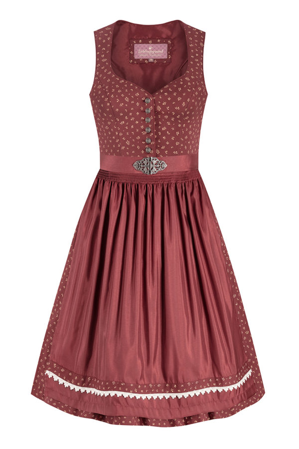 Dirndl LORENA (65 cm) ~ 32