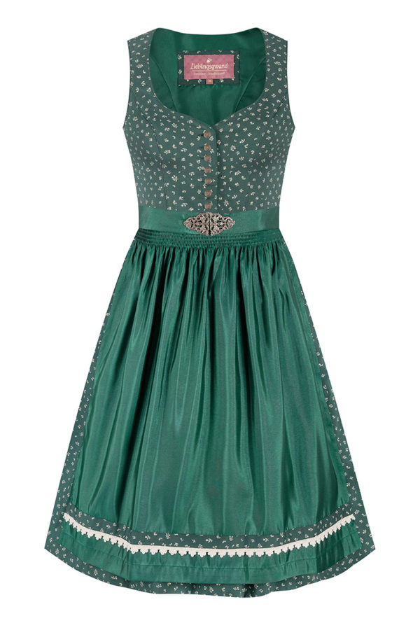 Dirndl LORENA (65 cm) ~ 32