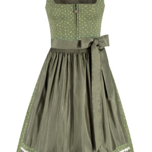 Dirndl LOTTE (65 cm) ~ 32
