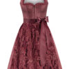 Dirndl MINA (65 cm) ~ 32