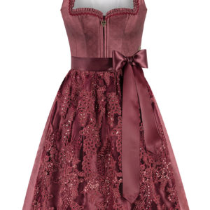 Dirndl MINA (65 cm) ~ 32