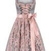 Dirndl ROSA (60 cm) ~ 30
