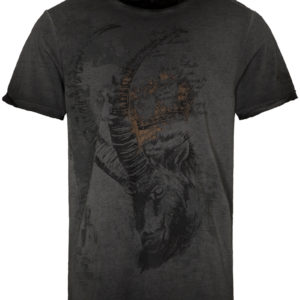 Trachtenshirt ALMERICH ~ 3XL