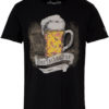 Trachtenshirt DORFSCHAMPUS ~ 3XL