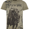 Trachtenshirt AUGUSTUS ~ 3XL