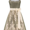 Dirndl DOREA (65 cm) ~ 32