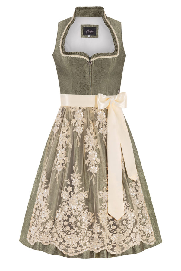 Dirndl DOREA (65 cm) ~ 32