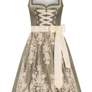 Dirndl DOREANA (65 cm) ~ 32