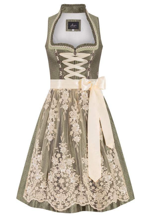 Dirndl DOREANA (65 cm) ~ 32