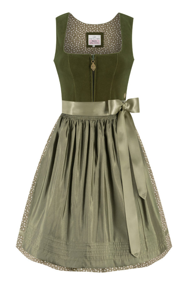 Dirndl CLEO (60 cm) ~ 48
