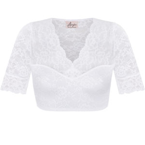 Dirndlbluse VERONIKA ~ 30
