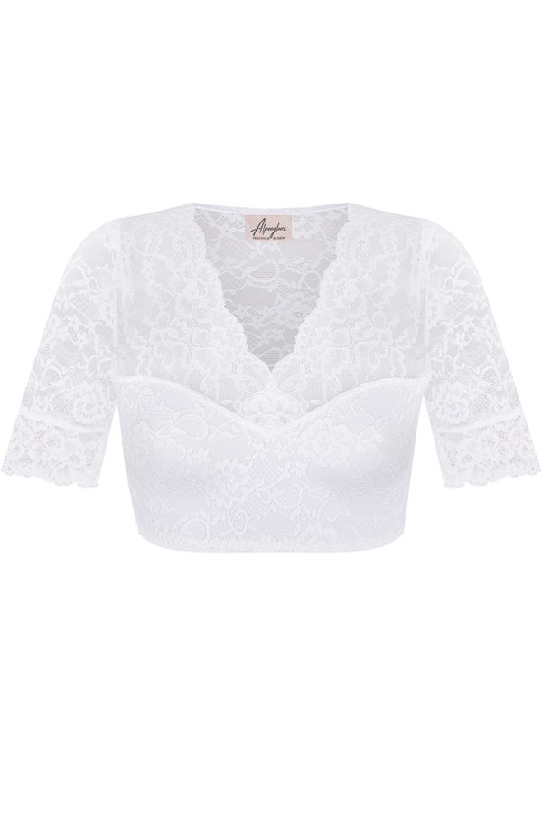 Dirndlbluse VERONIKA ~ 30