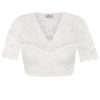 Dirndlbluse VERONIKA ~ 30
