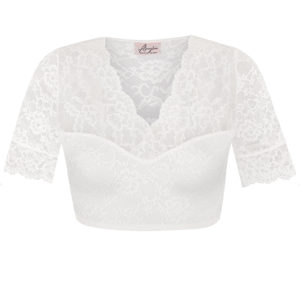 Dirndlbluse VERONIKA ~ 30