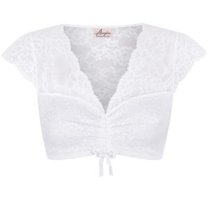 Dirndlbluse DANIELLE ~ 32