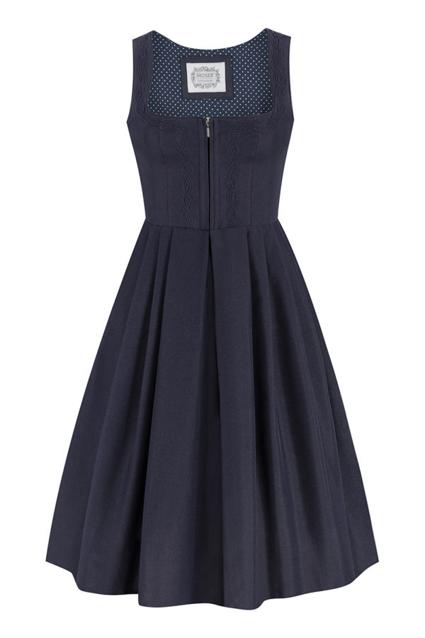 Gastrodirndl DENISE (70 cm) ~ 32
