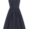 Gastrodirndl STEFFI (70 cm) ~ 32