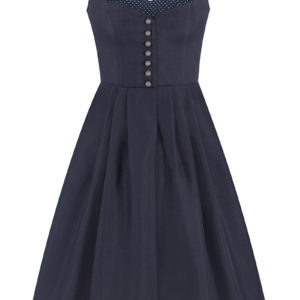 Gastrodirndl STEFFI (70 cm) ~ 32
