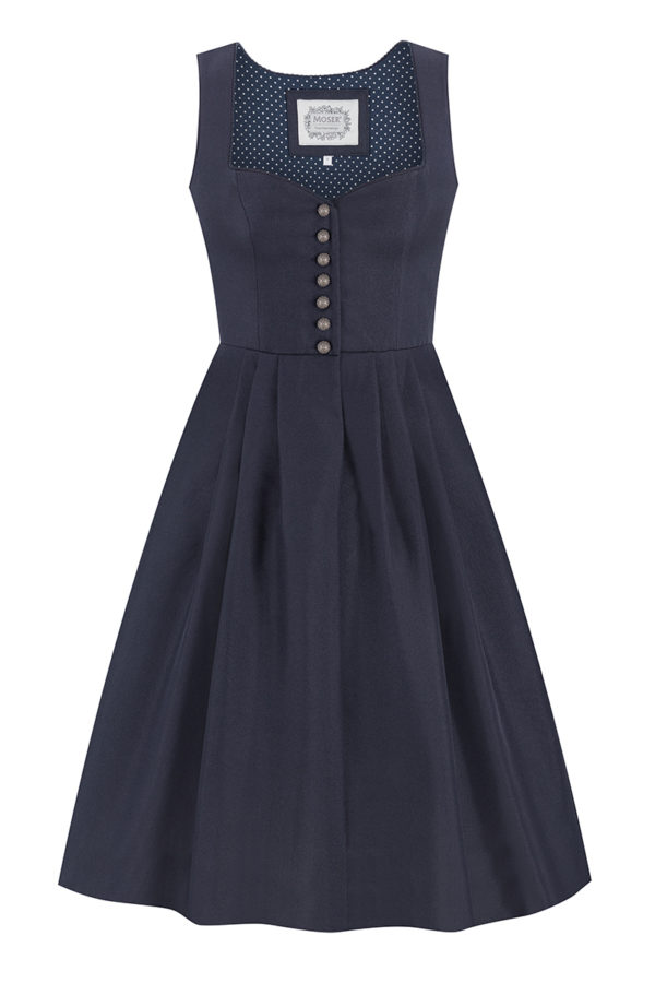 Gastrodirndl STEFFI (70 cm) ~ 32