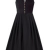 Gastrodirndl VIONA (70 cm) ~ 32