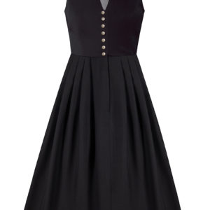 Gastrodirndl VIONA (70 cm) ~ 32