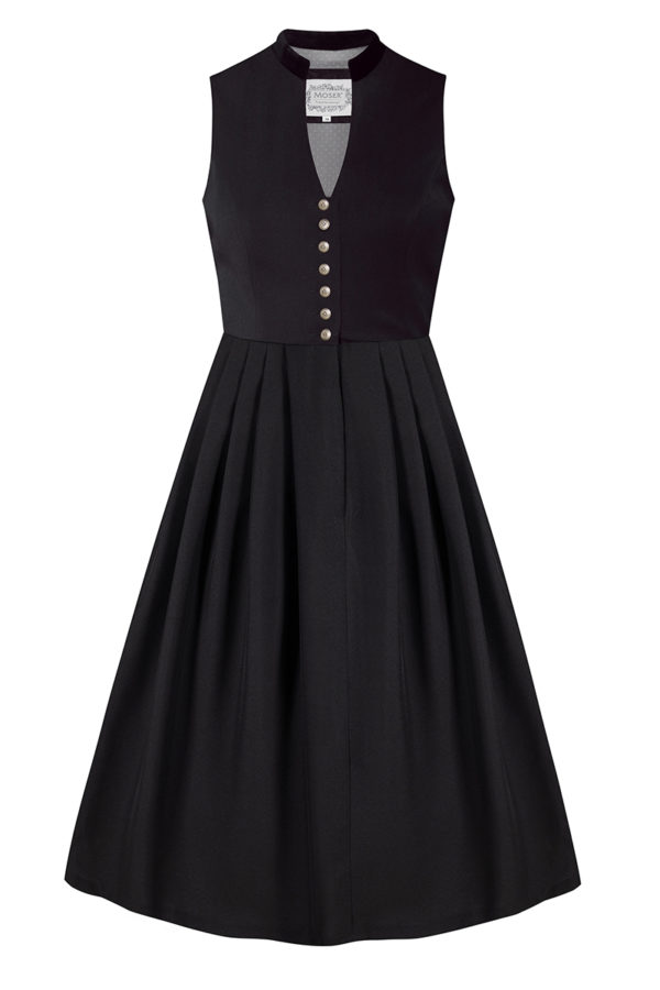 Gastrodirndl VIONA (70 cm) ~ 32