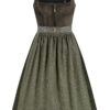 Dirndl SAHRA (70 cm) ~ 32