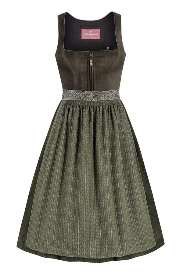 Dirndl SAHRA (70 cm) ~ 32