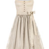 Dirndl JULE (70 cm) ~ 32