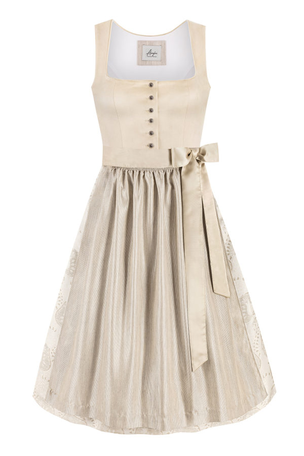 Dirndl JULE (70 cm) ~ 32
