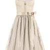 Dirndl JULE (70 cm) ~ 32
