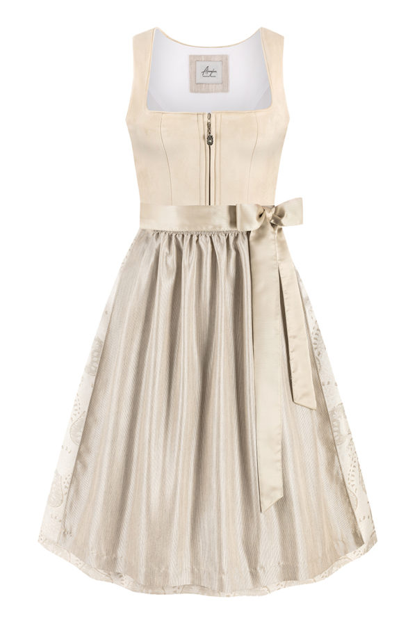Dirndl JULE (70 cm) ~ 32