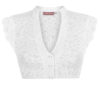 Dirndlbluse FRANZISKA ~ 30