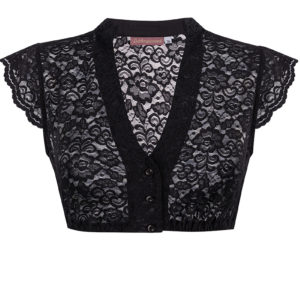 Dirndlbluse FRANZISKA ~ 30