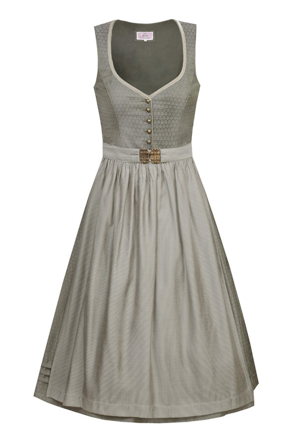 Dirndl CONSTANZE (70 cm) ~ 32