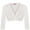 Dirndlbluse KATRIN ~ 30