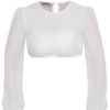 Dirndlbluse IVANA-SARAH ~ 30