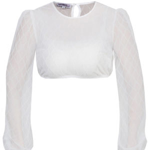 Dirndlbluse IVANA-SARAH ~ 30