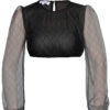 Dirndlbluse IVANA-SARAH ~ 32