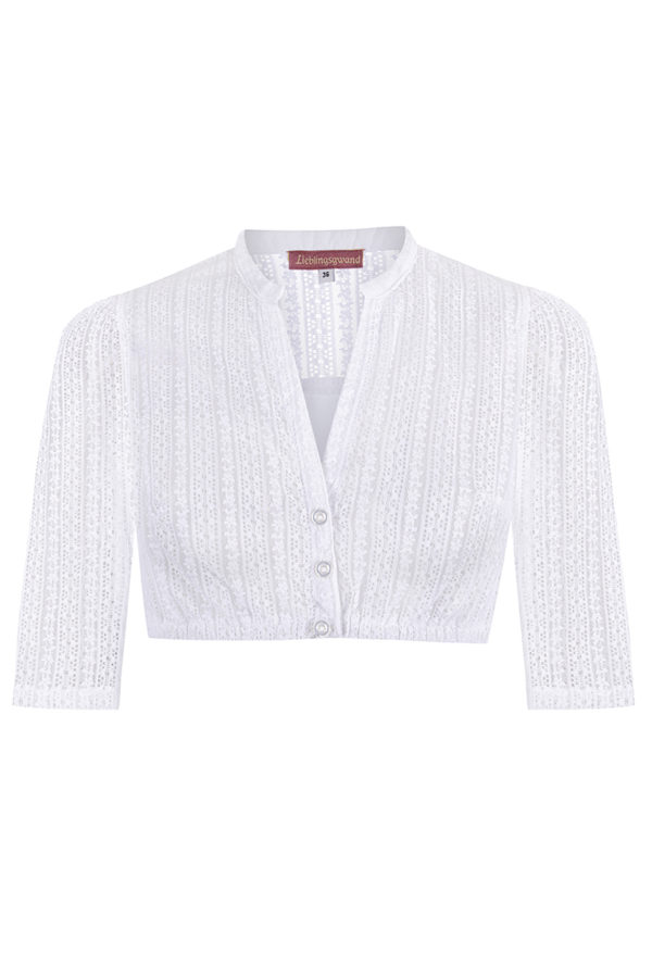 Dirndlbluse ELLY ~ 30