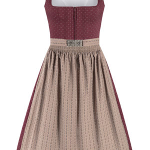 Dirndl ELSA (65 cm) ~ 32